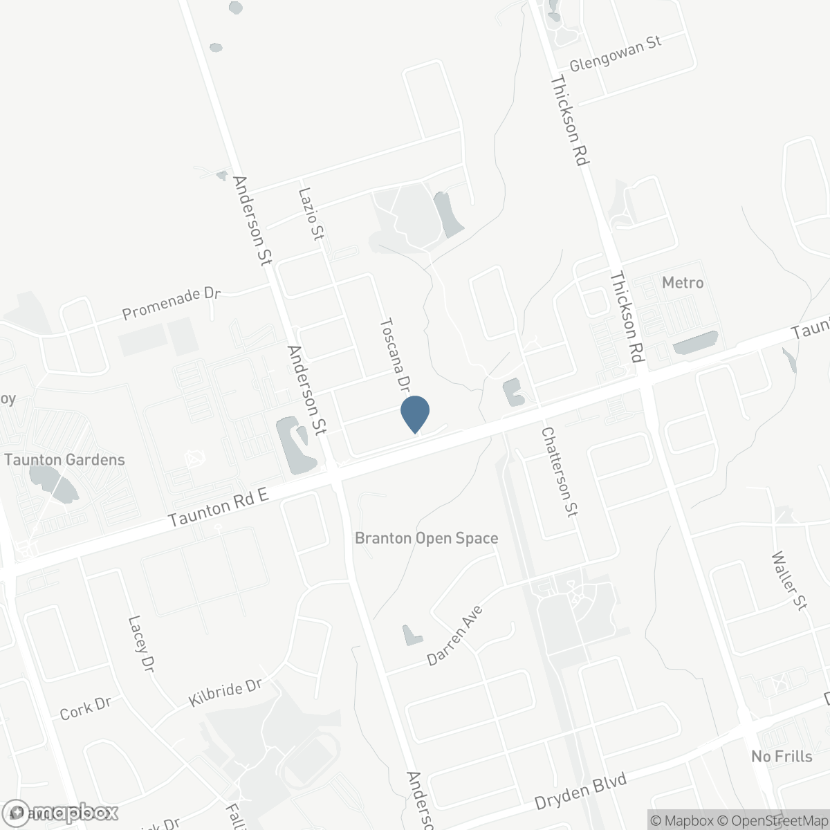 78 BONELLO CRESCENT, Whitby, Ontario L1R 3N7